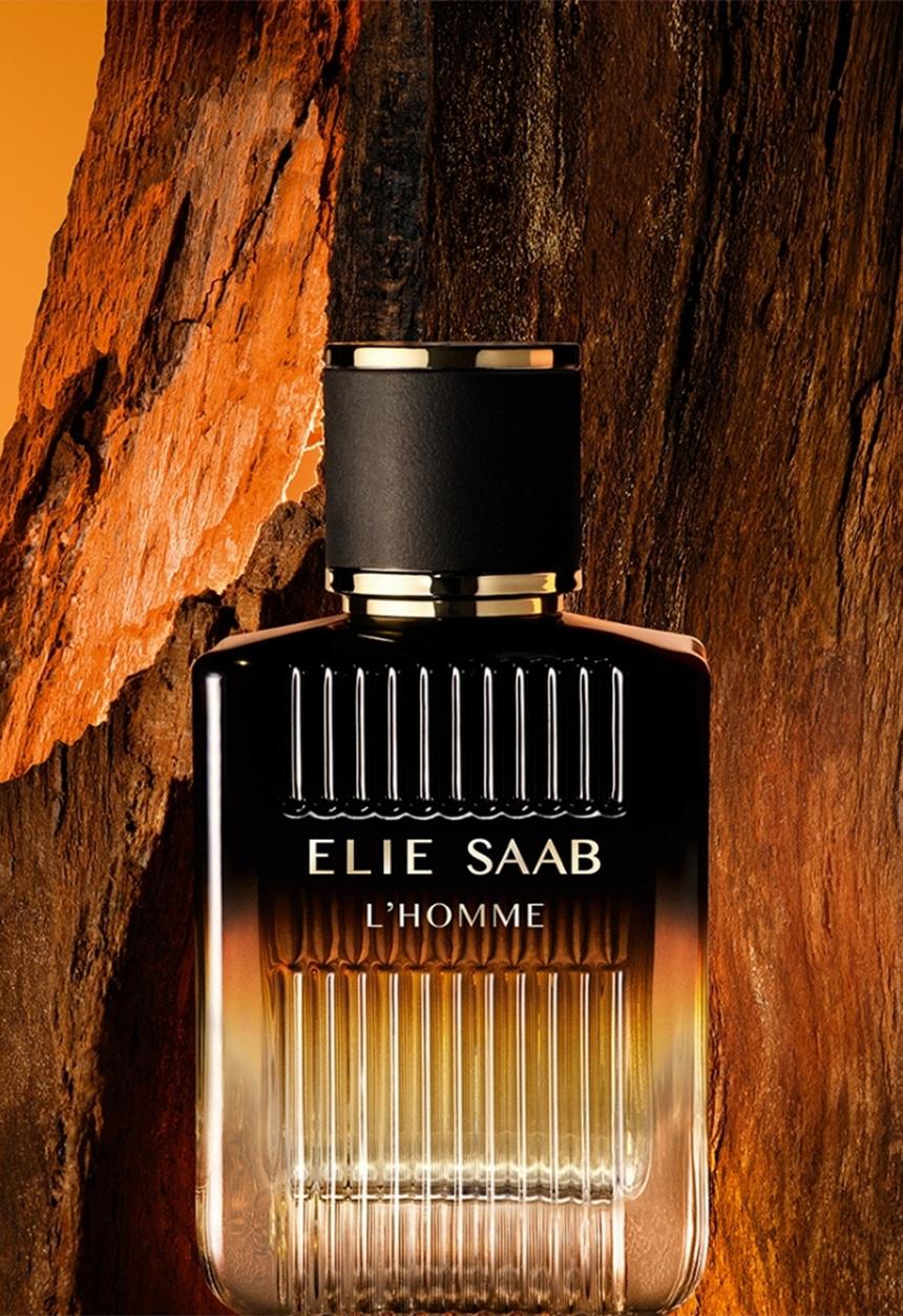 Elie Saab - Elie Saab L'Homme Intense Edp - 50ml