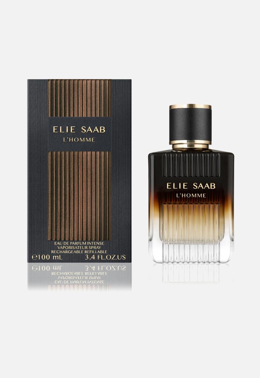 Elie Saab - Elie Saab L'Homme Intense Edp - 100ml