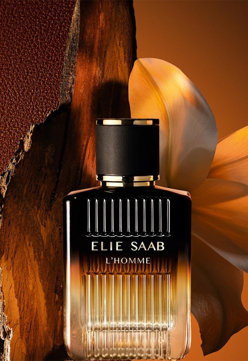Elie Saab - Elie Saab L'Homme Intense Edp - 100ml