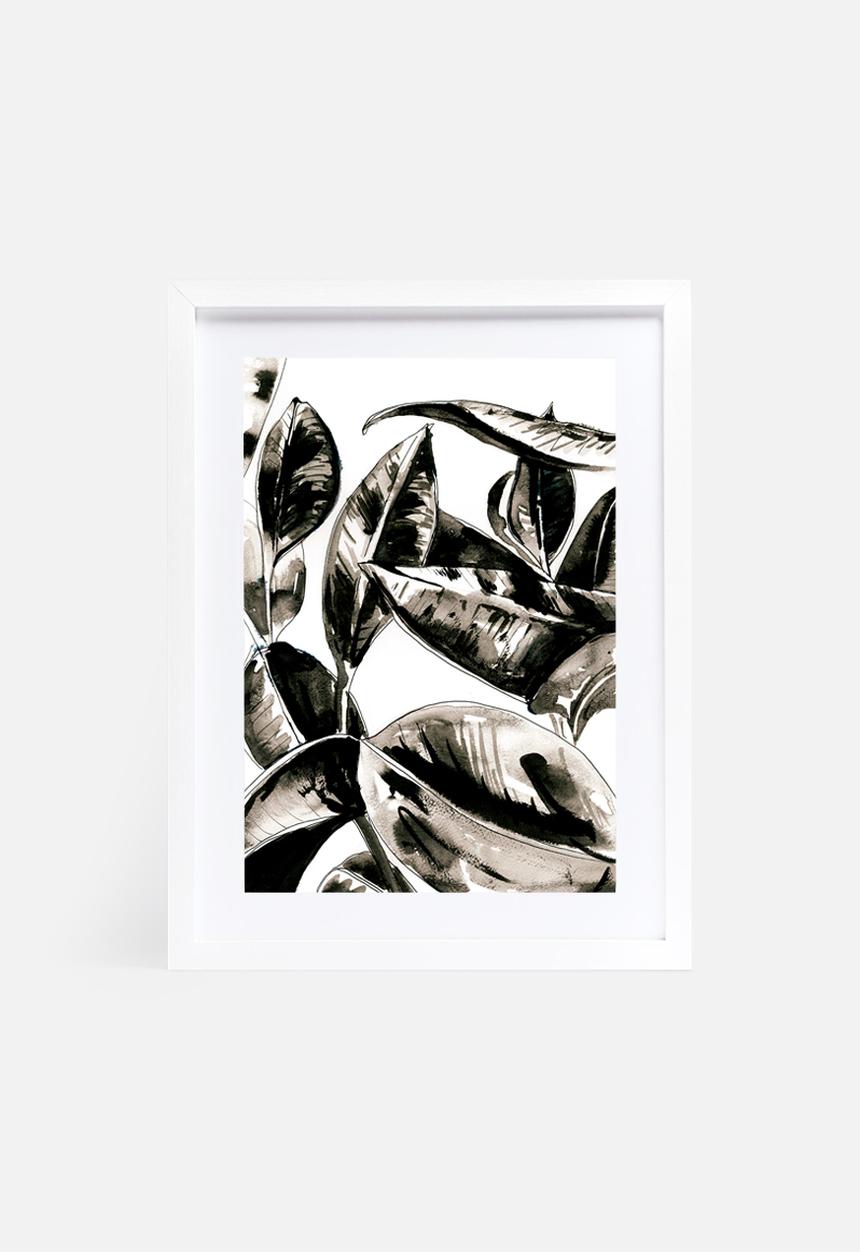 Julie Smith-Belton - Botanicals