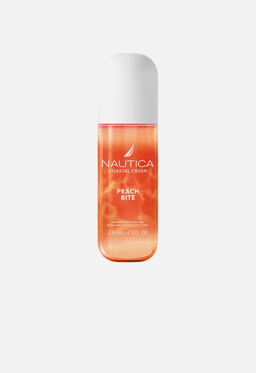 Nautica - Nautica Coastal Crush Peach Bite Body Mist - 236ml
