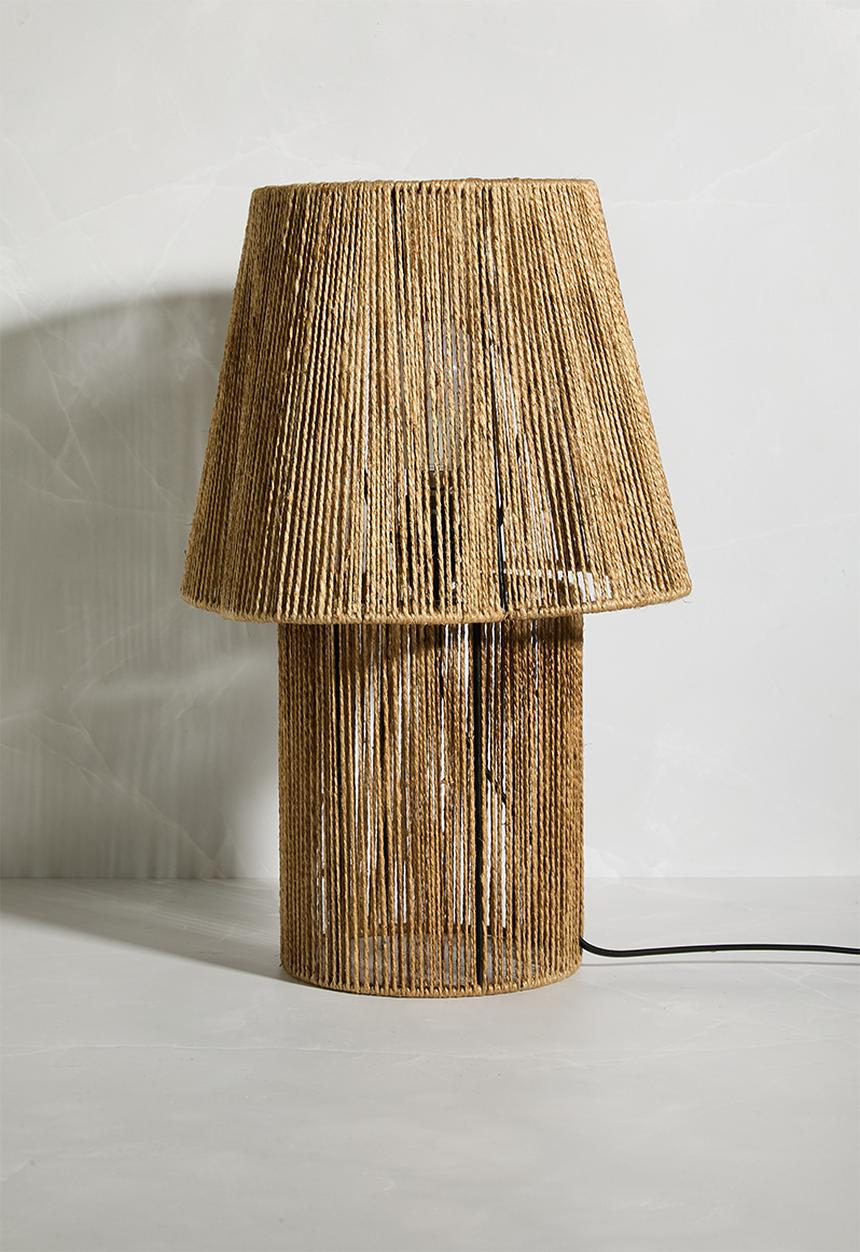Sixth Floor - The Marrakesh Table Lamp