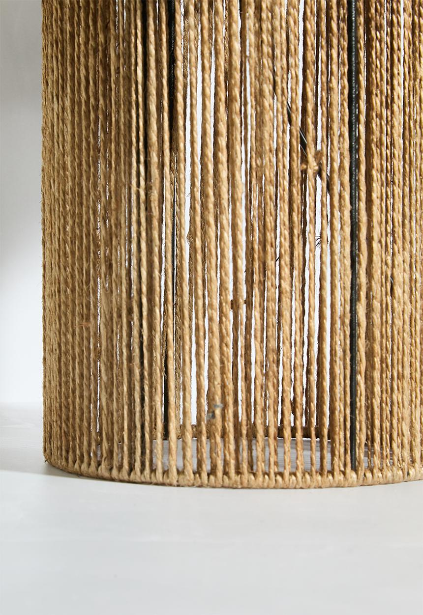 Sixth Floor - The Marrakesh Table Lamp