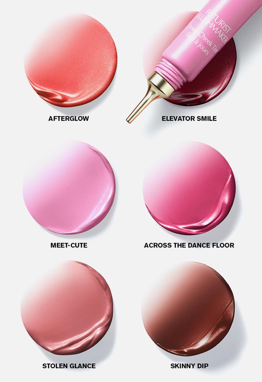 Estee Lauder - Futurist Blushmaker Dewy Cheek Tint - Meet Cute