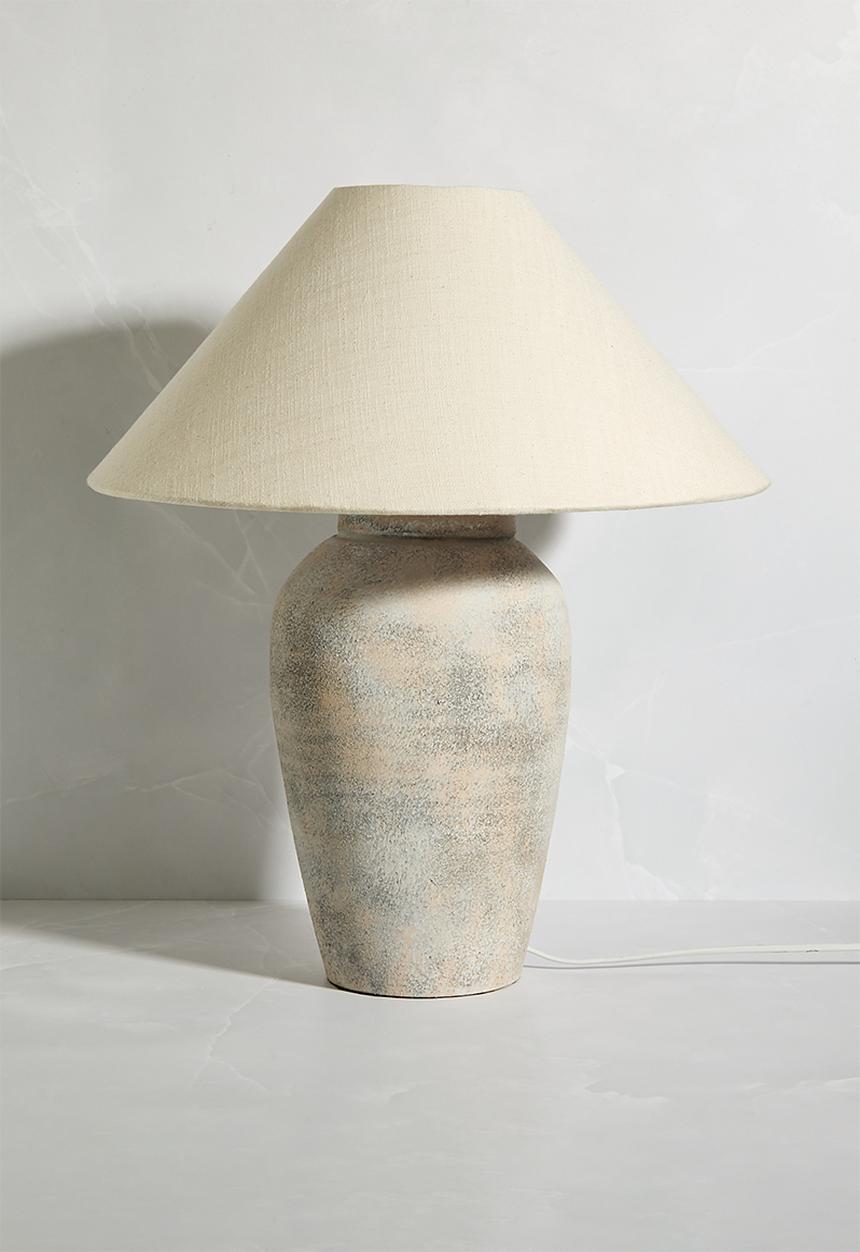 Sixth Floor - The Dune Table Lamp