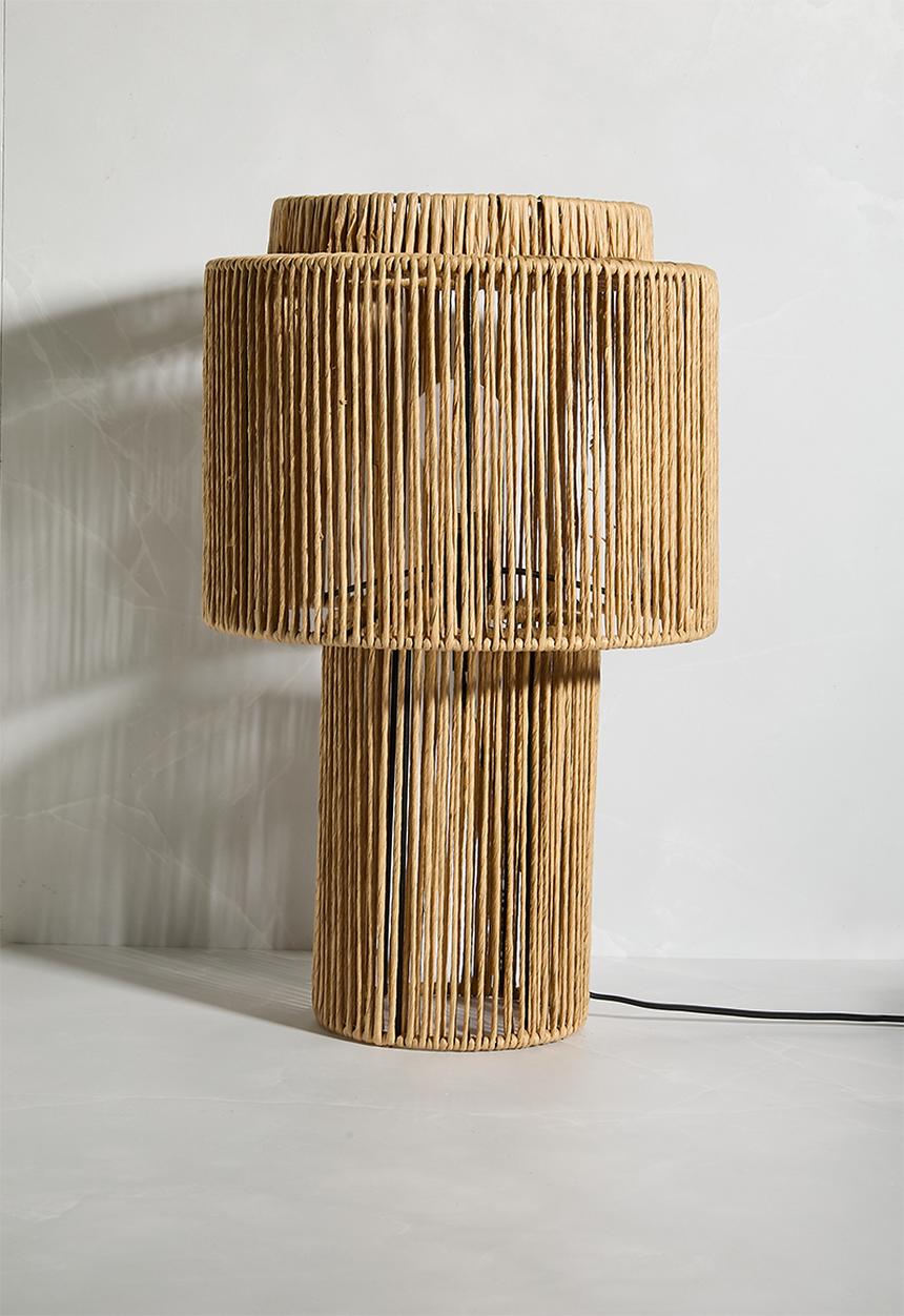 Sixth Floor - The Palma Table Lamp
