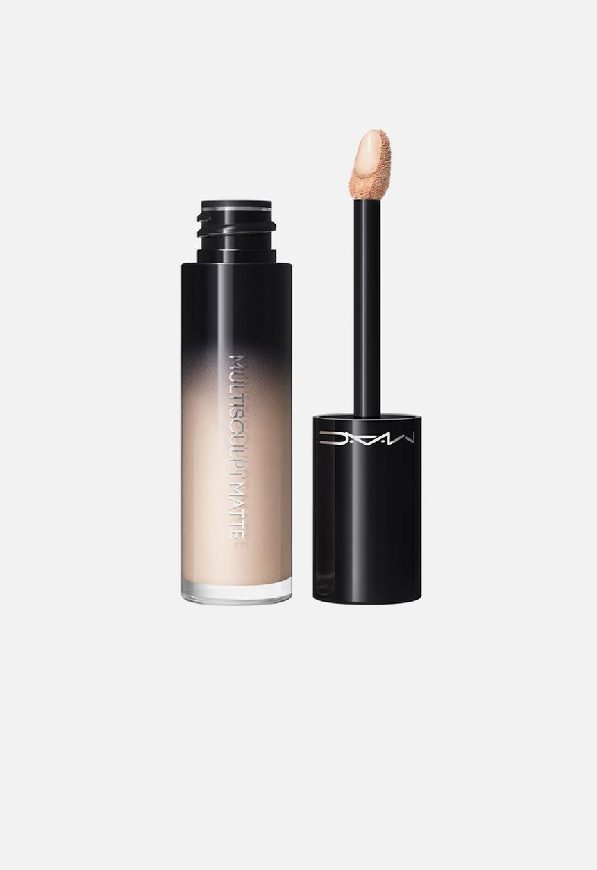 MAC - Multisculpt Matte Liquid Colour - Brulé