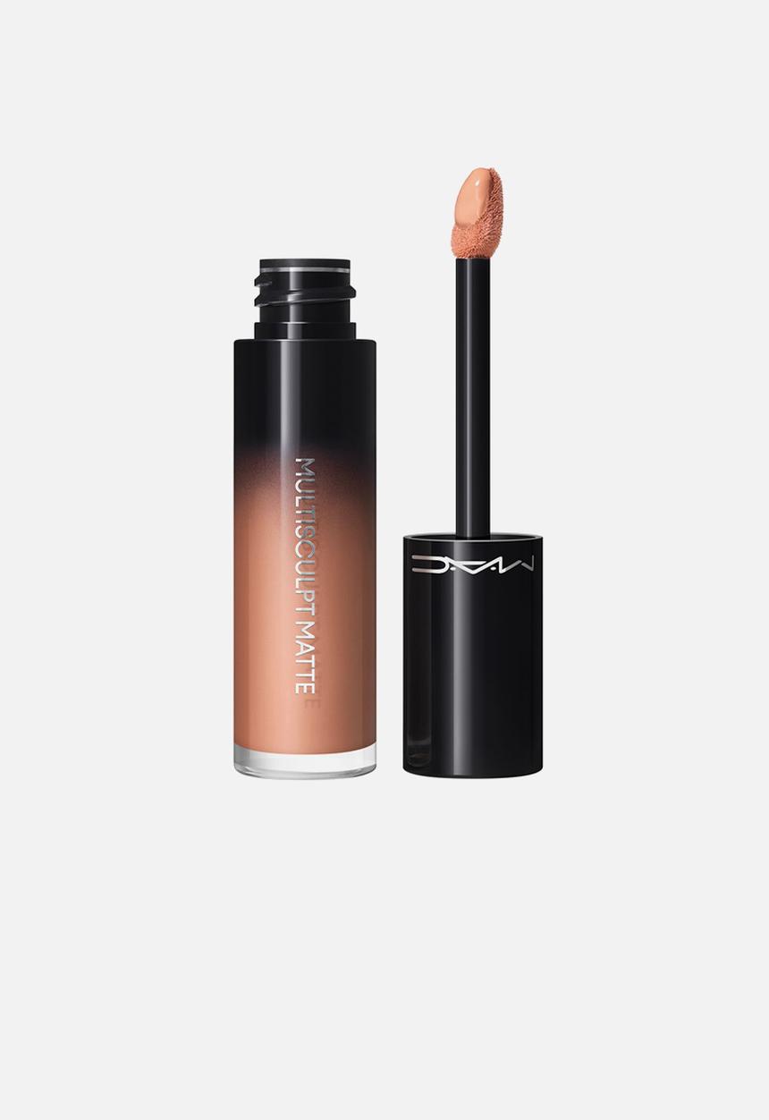 MAC - Multisculpt Matte Liquid Colour - Tete-A-Tint