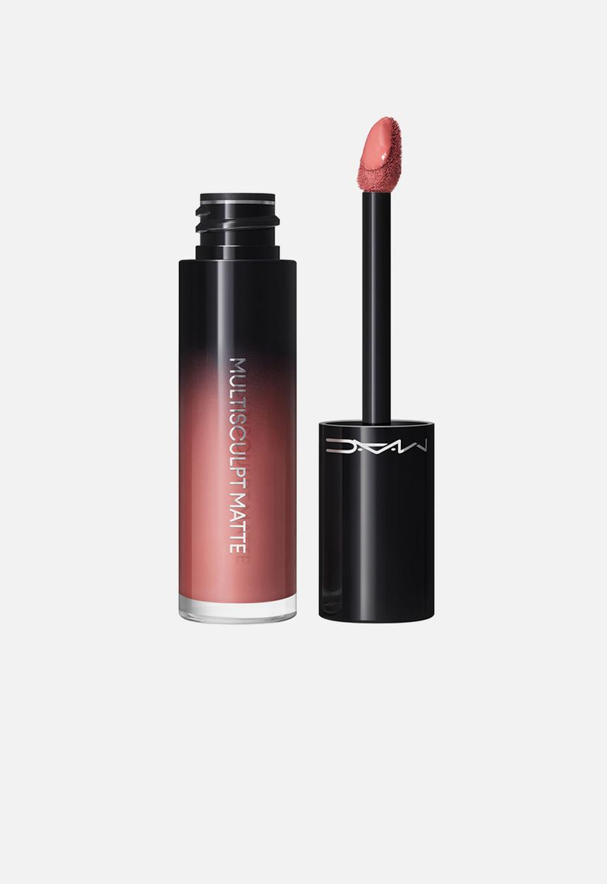 MAC - Multisculpt Matte Liquid Colour - Velvet Teddy