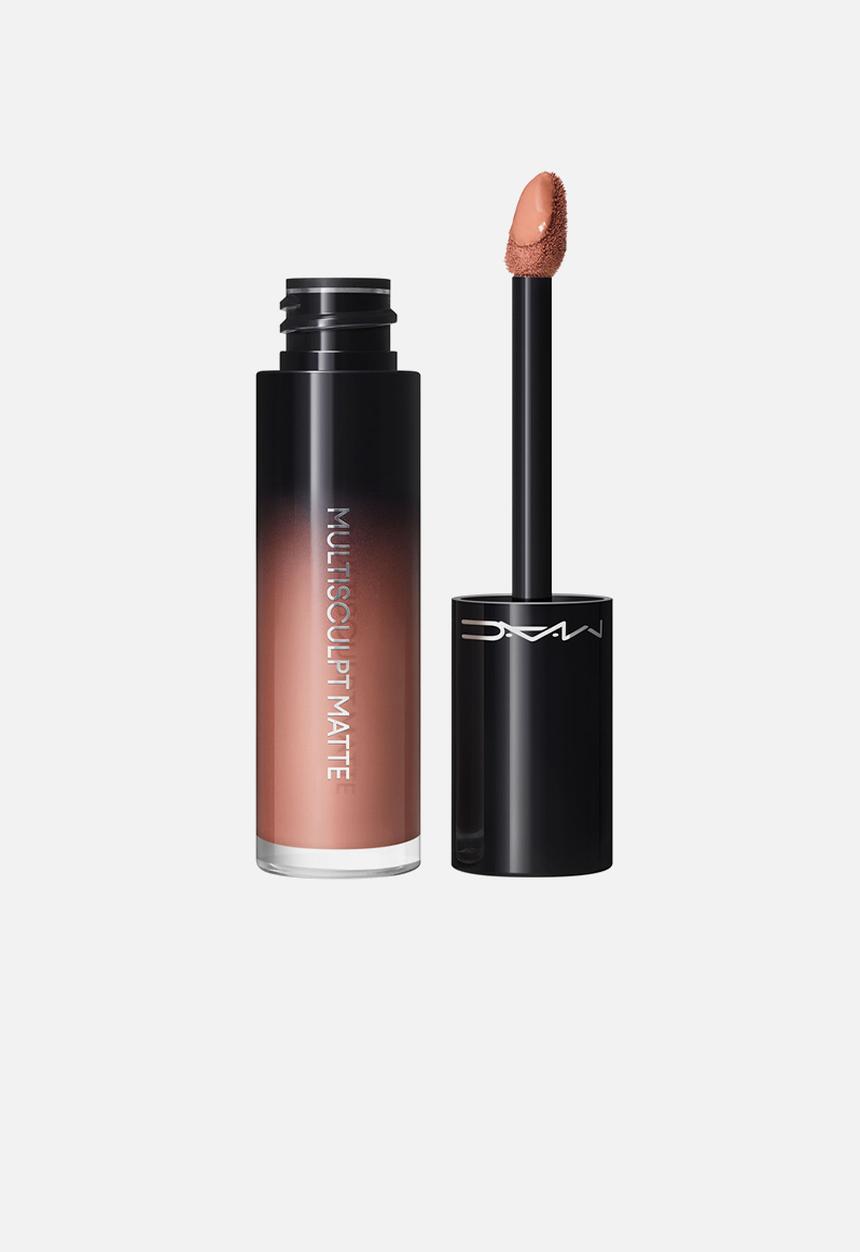 MAC - Multisculpt Matte Liquid Colour - Cool Spice
