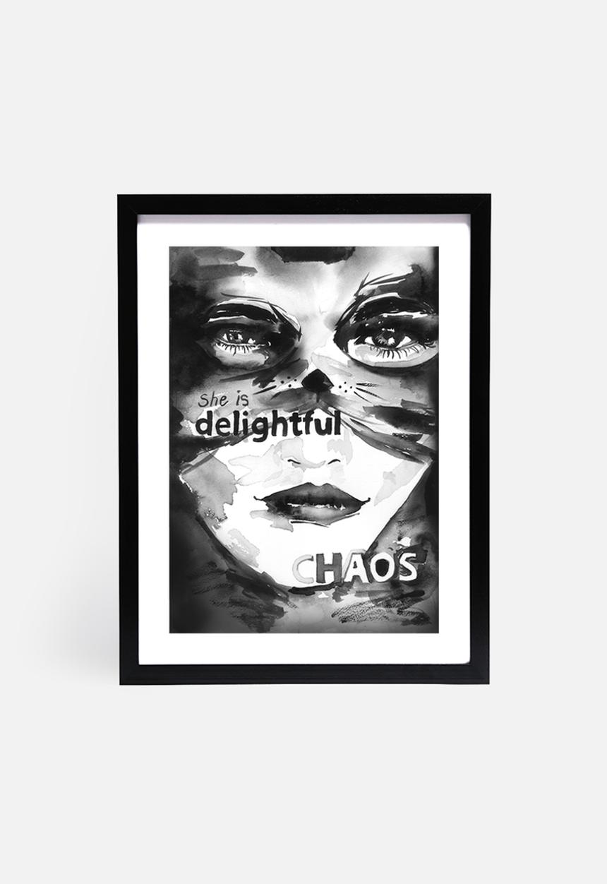 Julie Smith-Belton - Delightful chaos