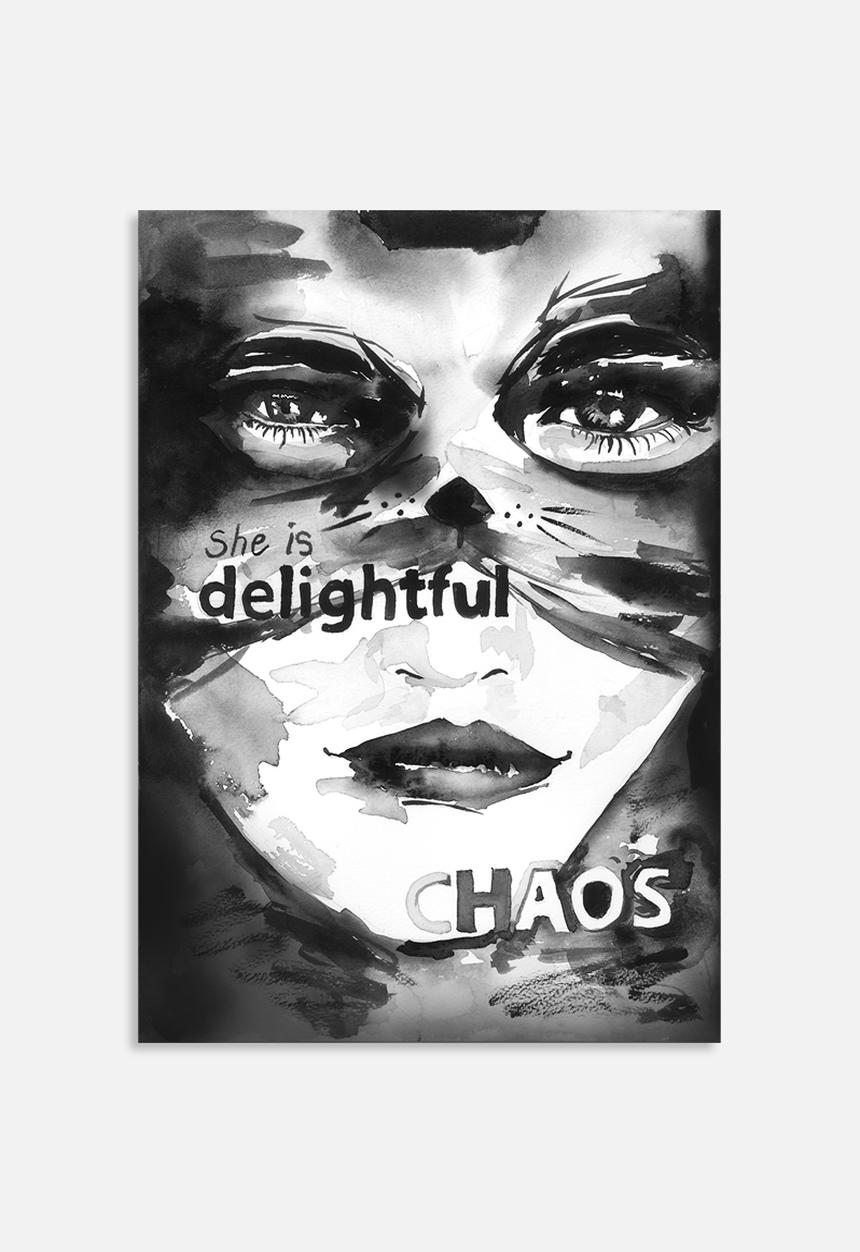 Julie Smith-Belton - Delightful chaos