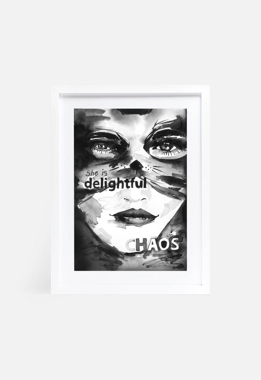 Julie Smith-Belton - Delightful chaos