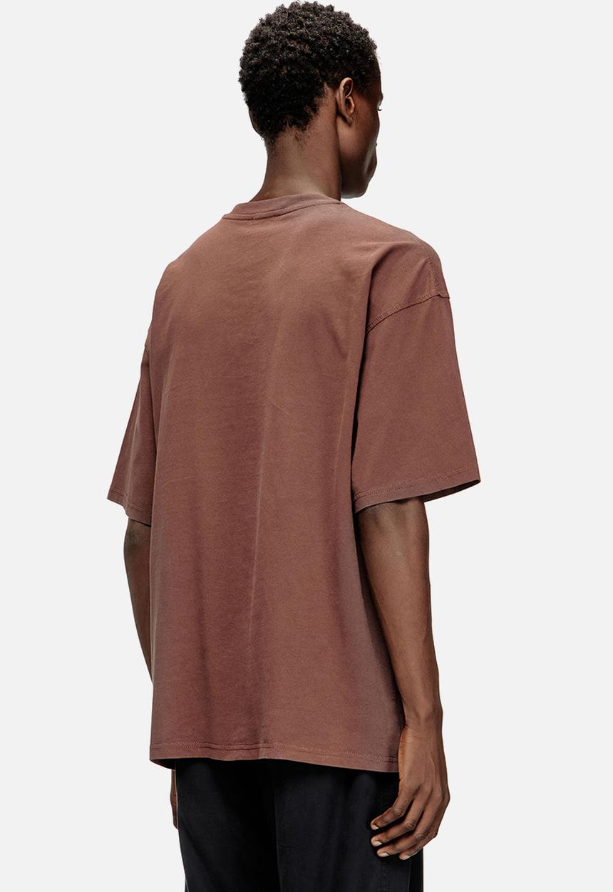 Diesel  - T-Boxt-N14 - Brown
