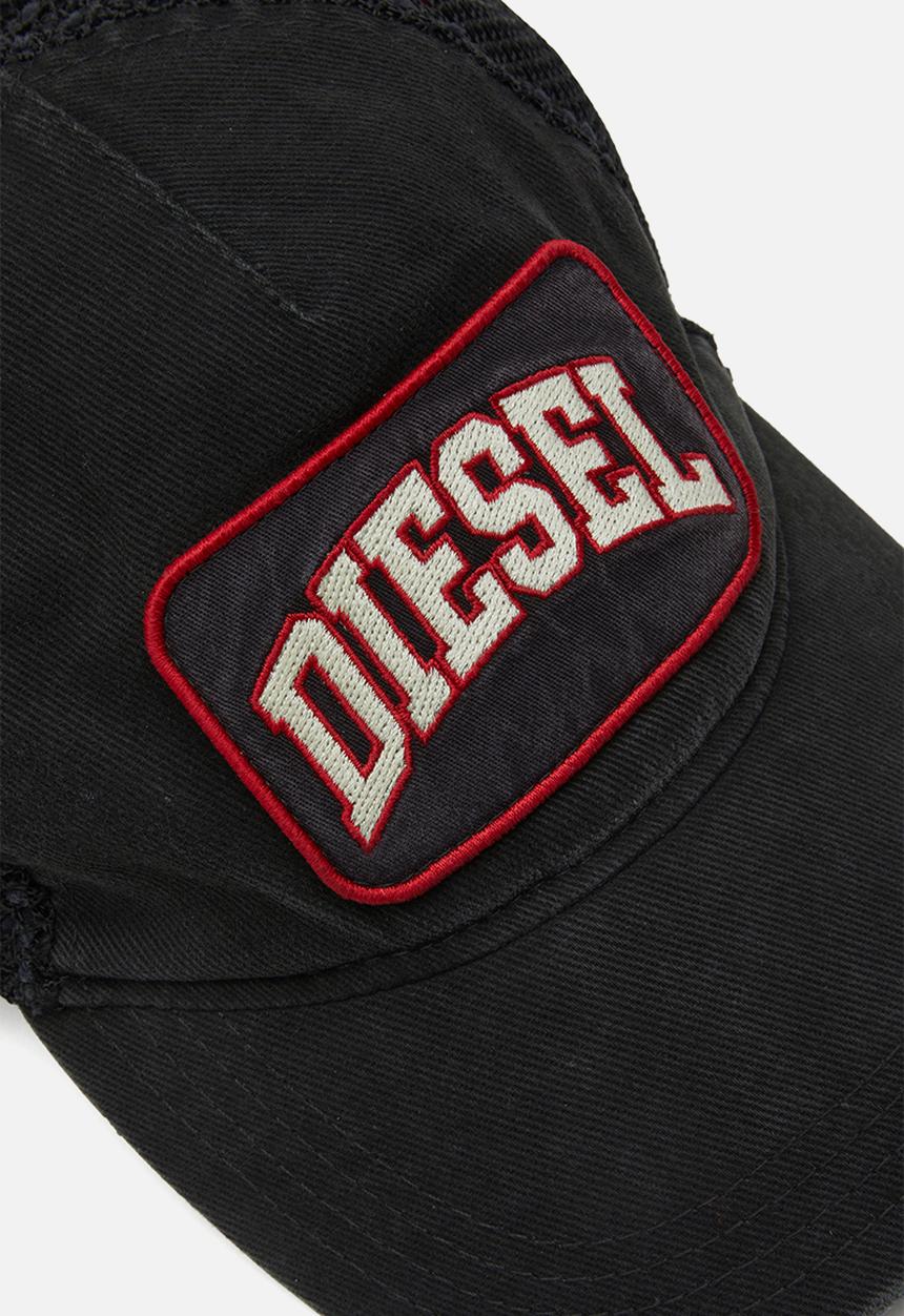 Diesel  - C-Meshy - Black