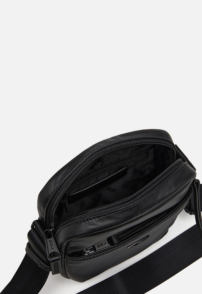 Diesel  - Rave Crossbody X - Black