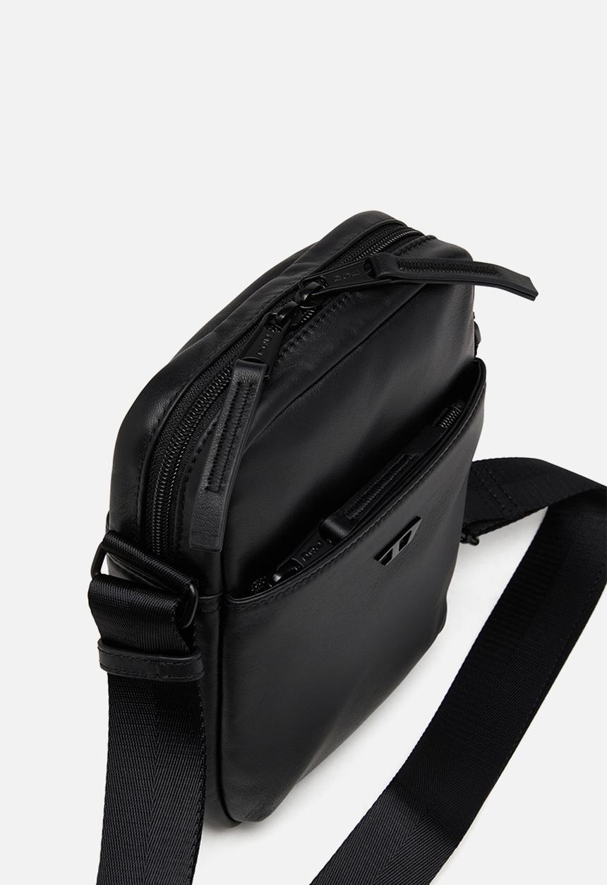 Diesel  - Rave Crossbody X - Black