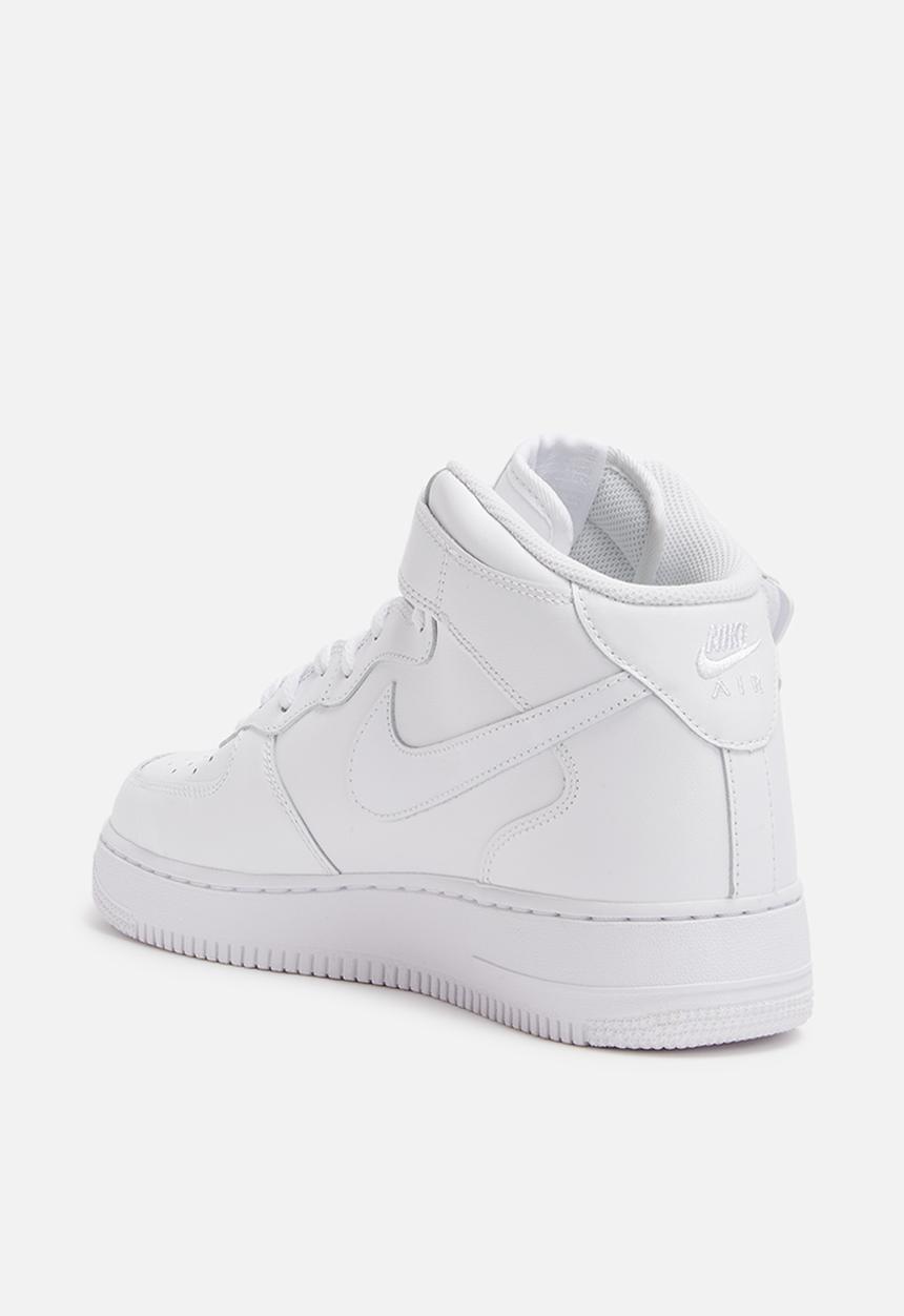 Nike - Air Force 1 Mid '07