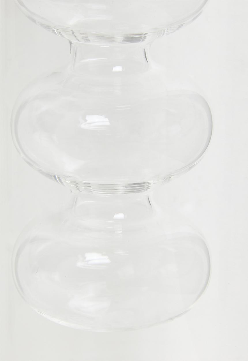 Excellent Houseware - Oil & vinegar bottle - Clear