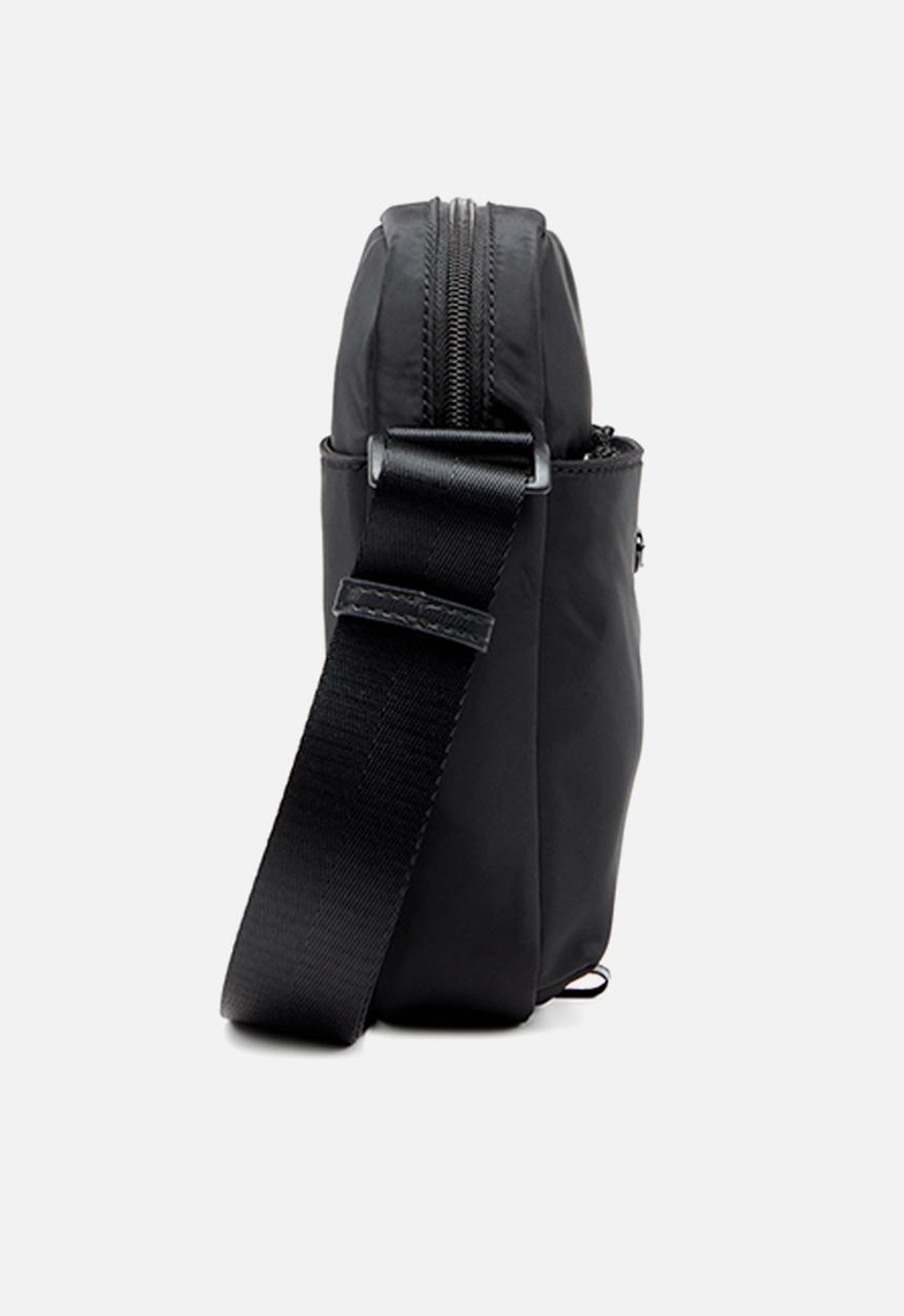 Diesel  - D-Pack Crossbody X - Black