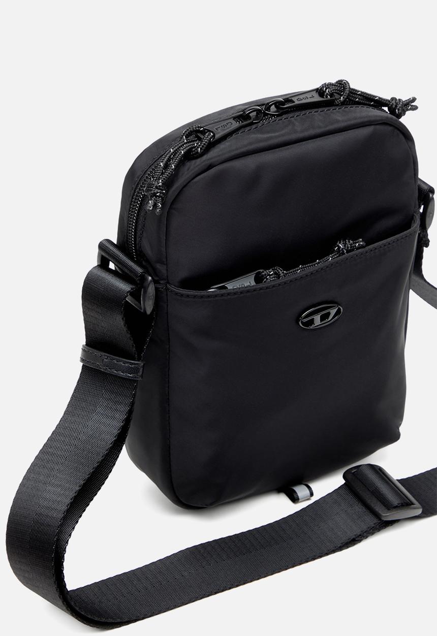 Diesel  - D-Pack Crossbody X - Black