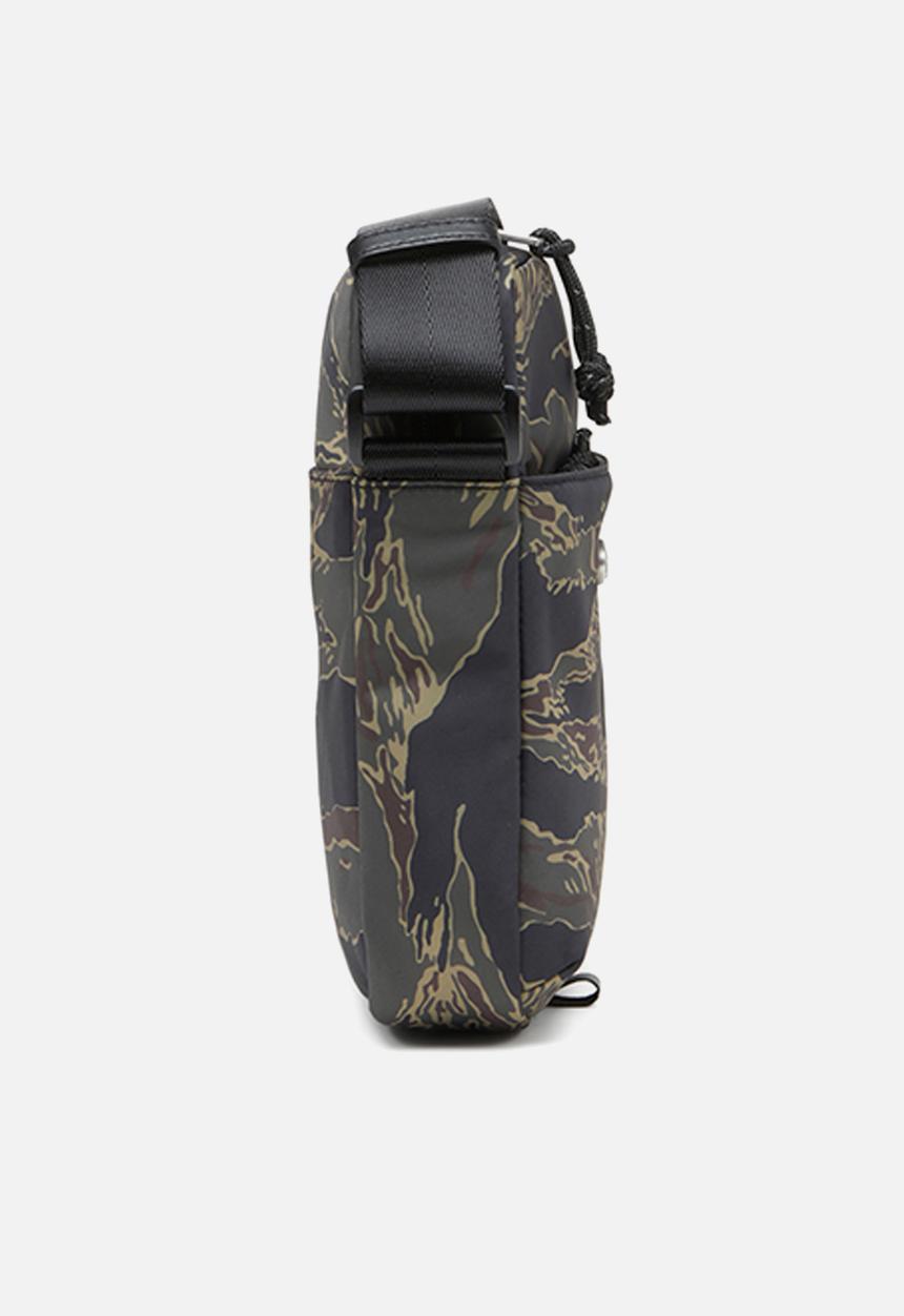Diesel  - D-Pack Crossbody X - Black/Camo