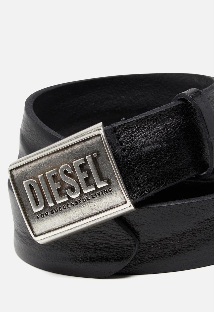 Diesel  - B-Metal Biscotto - Black