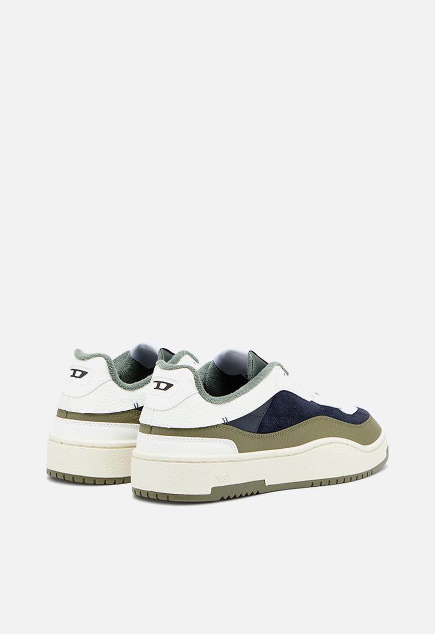 Diesel  - OVAL SKATE LOW