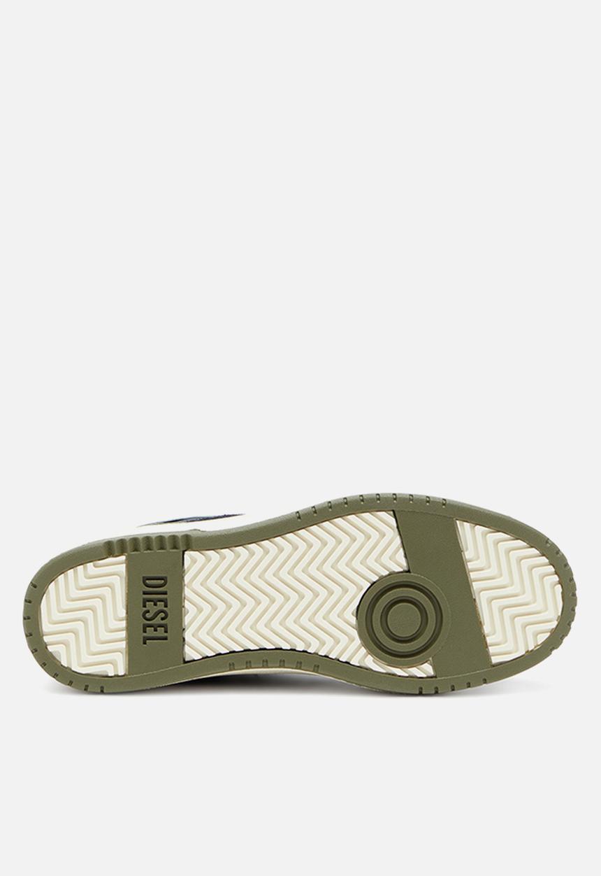 Diesel  - OVAL SKATE LOW
