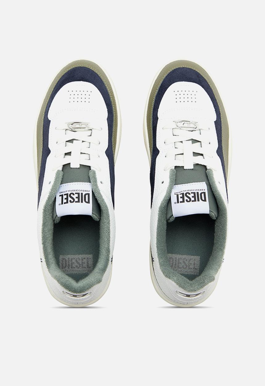 Diesel  - OVAL SKATE LOW