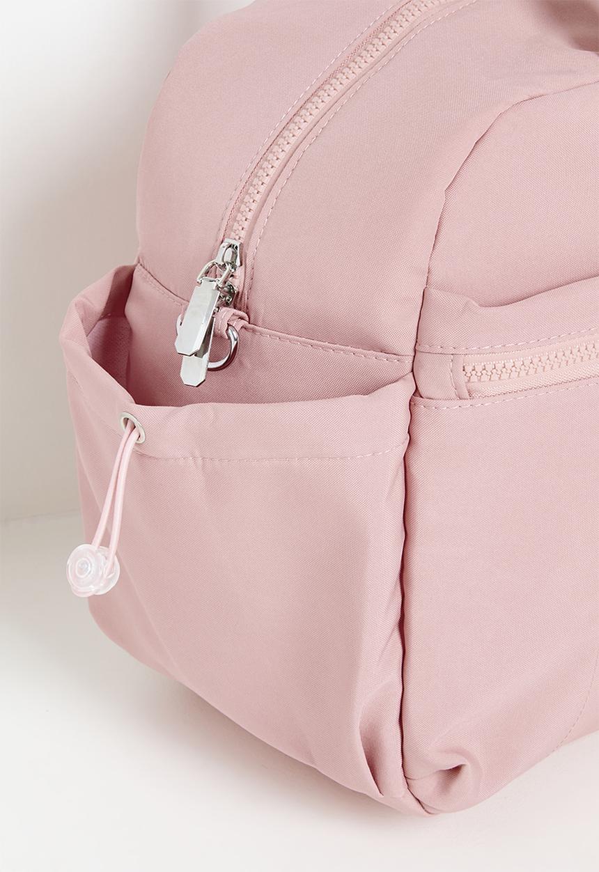 Pop Candy - Travel duffel bag - pink