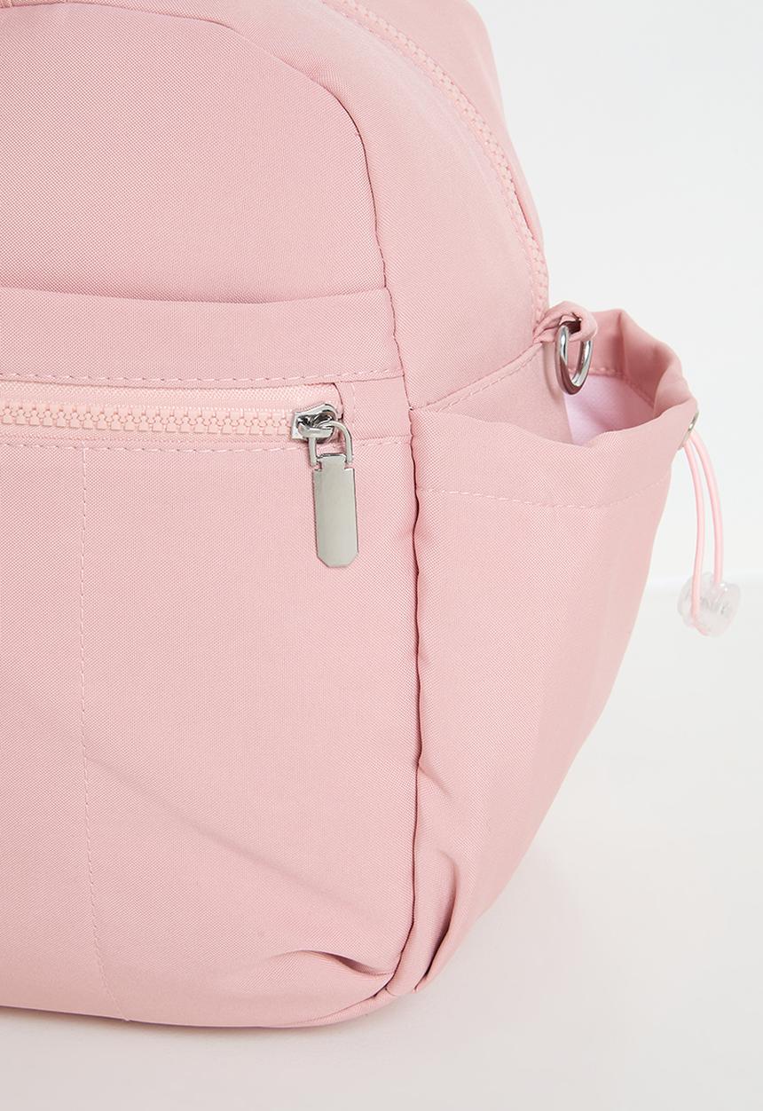 Pop Candy - Travel duffel bag - pink