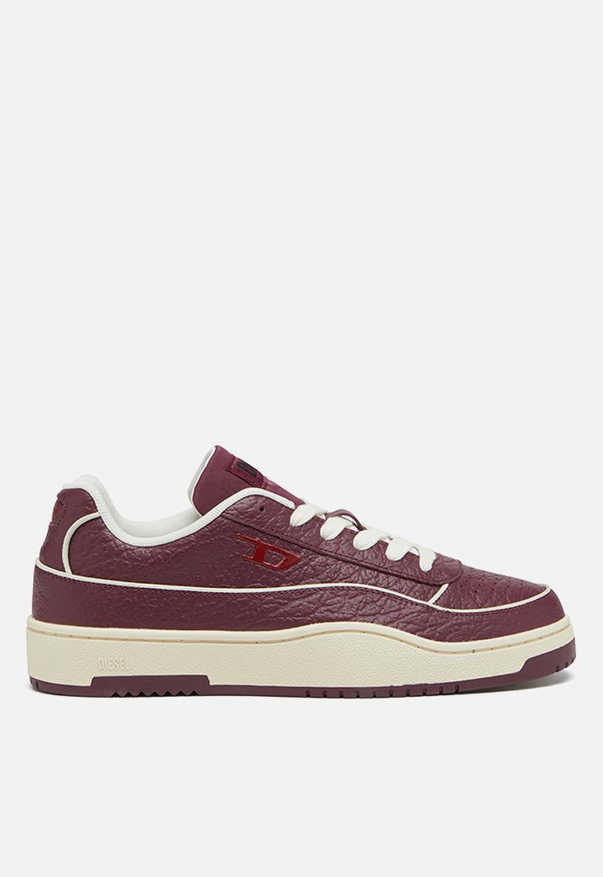 Diesel  - TRACKER-D  LOW