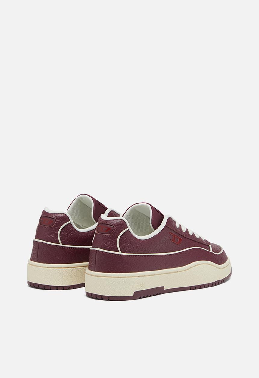 Diesel  - TRACKER-D  LOW