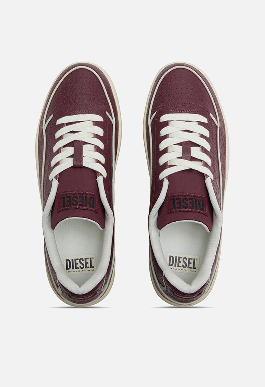Diesel  - TRACKER-D  LOW