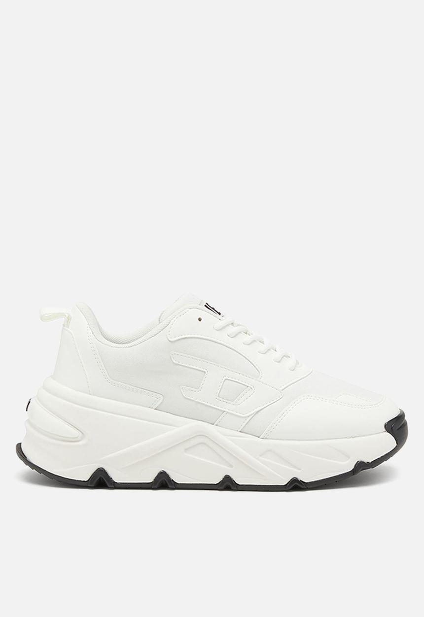 Diesel  - S-SAVANNAH TULU W - WHITE