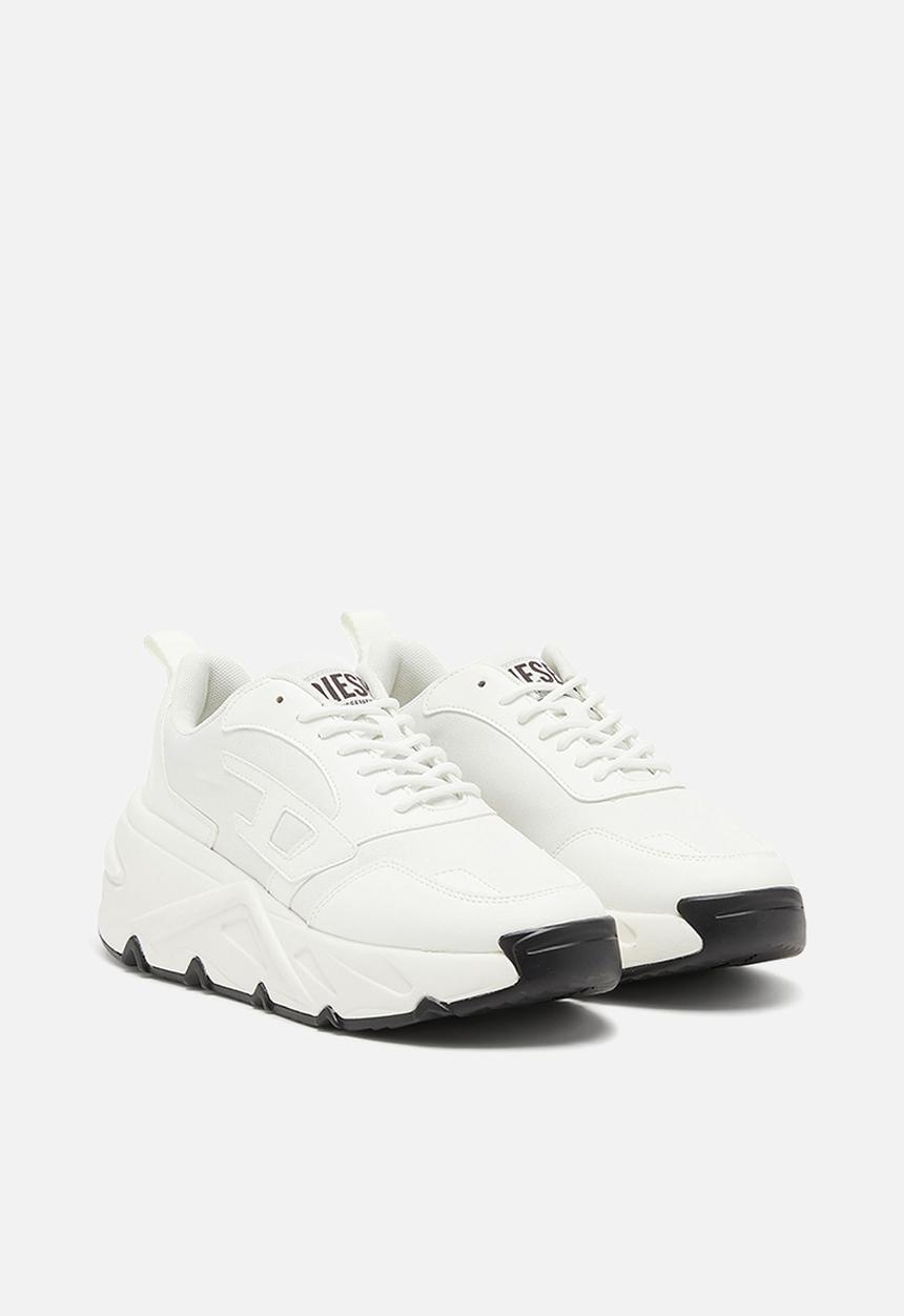 Diesel  - S-SAVANNAH TULU W - WHITE