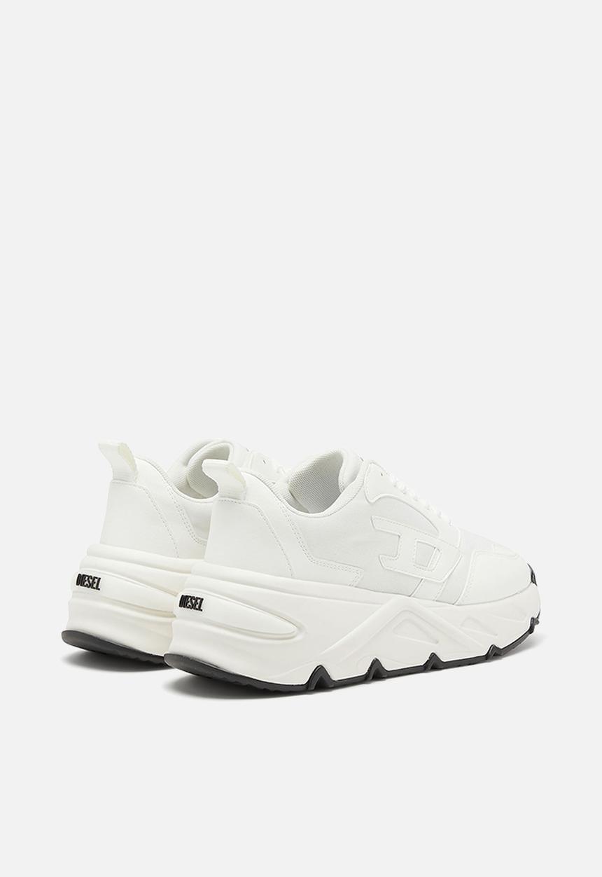 Diesel  - S-SAVANNAH TULU W - WHITE