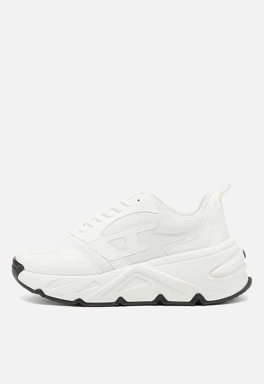 Diesel  - S-SAVANNAH TULU W - WHITE