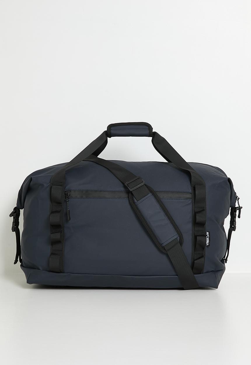 H&S - Travel weekender - Navy