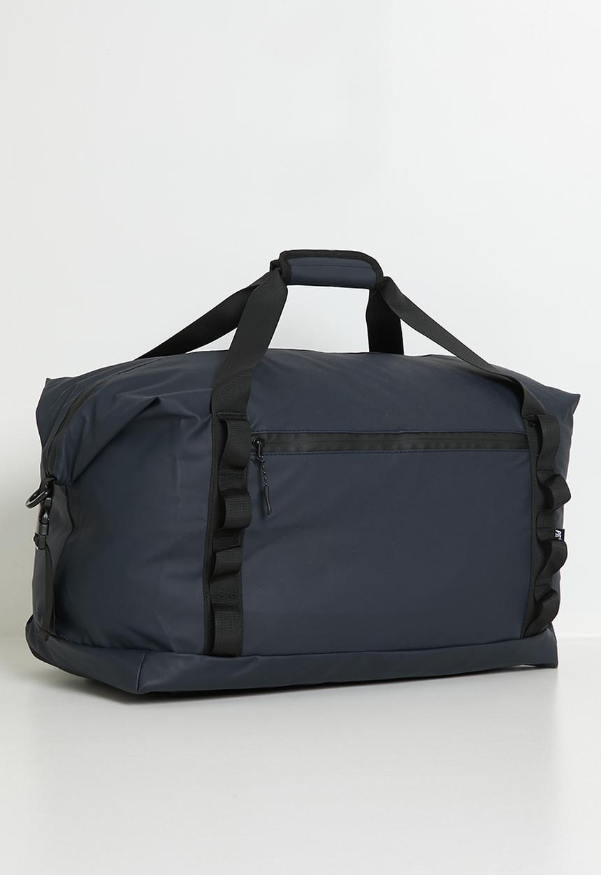 H&S - Travel weekender - Navy