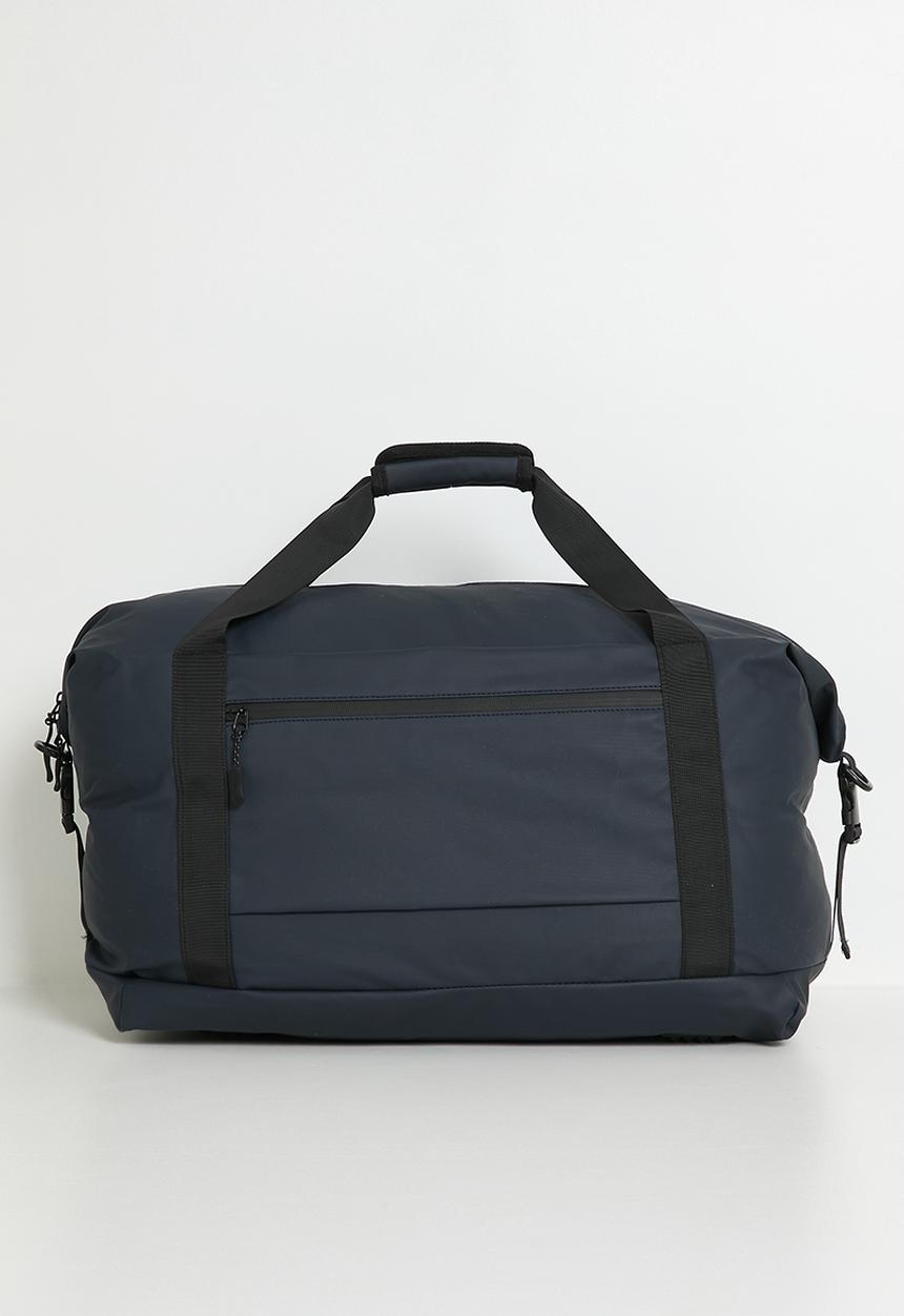H&S - Travel weekender - Navy