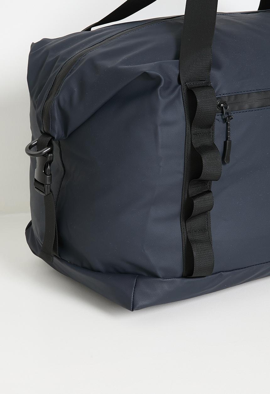H&S - Travel weekender - Navy