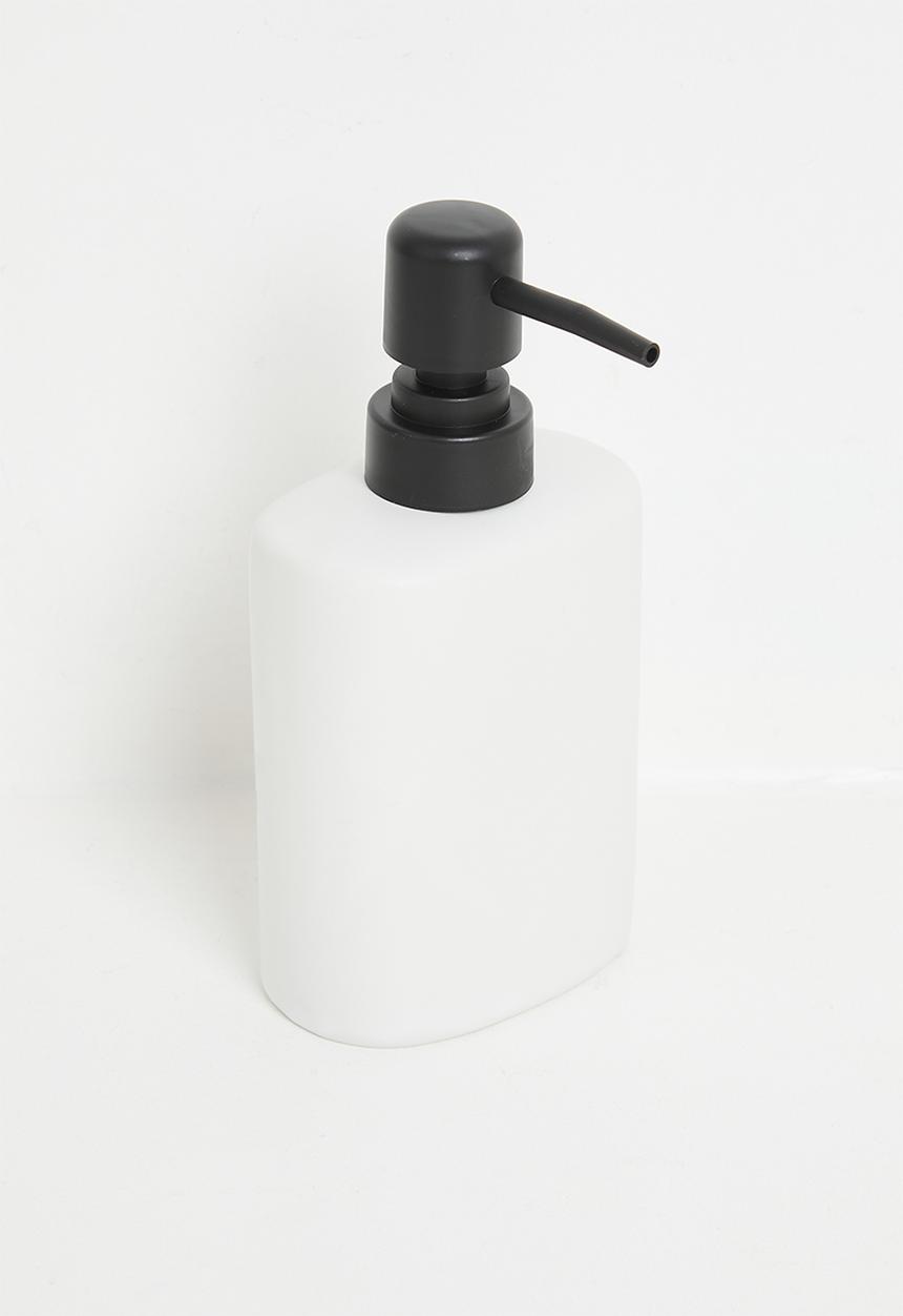 Bathroom Solutions - Apollo 3pc bathroom acc set - White