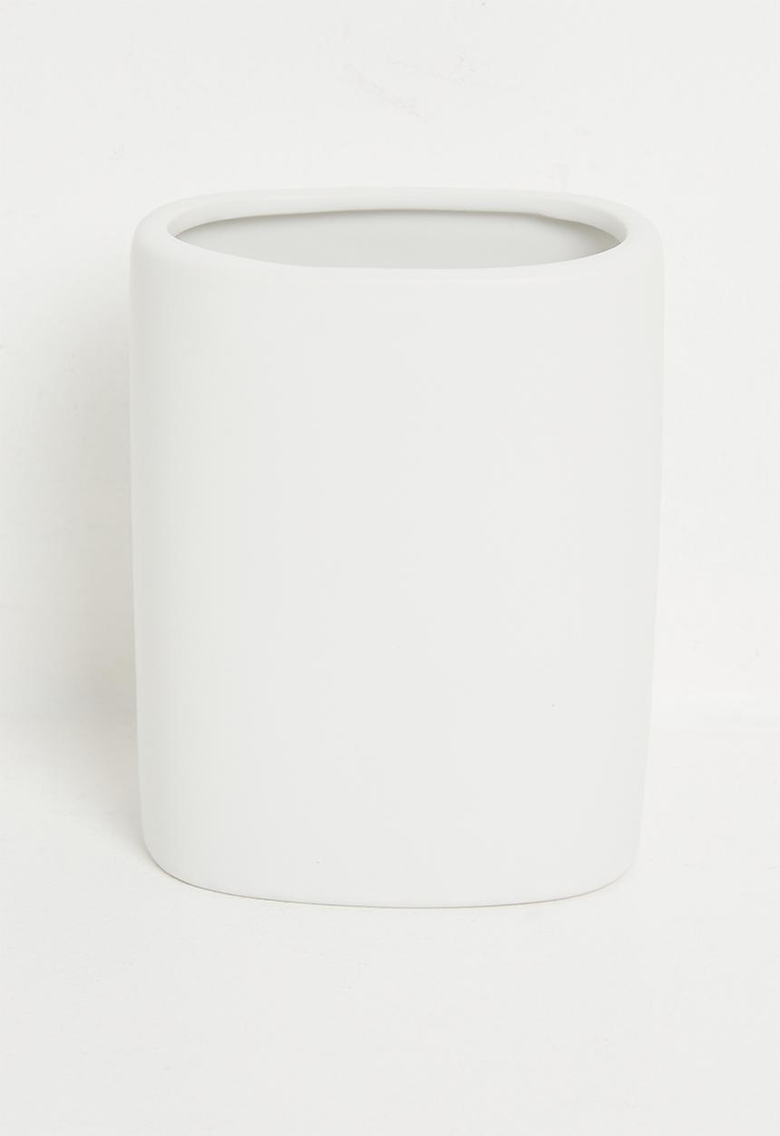 Bathroom Solutions - Apollo 3pc bathroom acc set - White