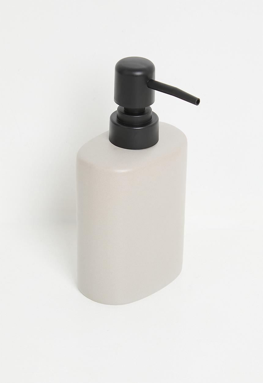 Bathroom Solutions - Apollo 3pc bathroom acc set - Natural