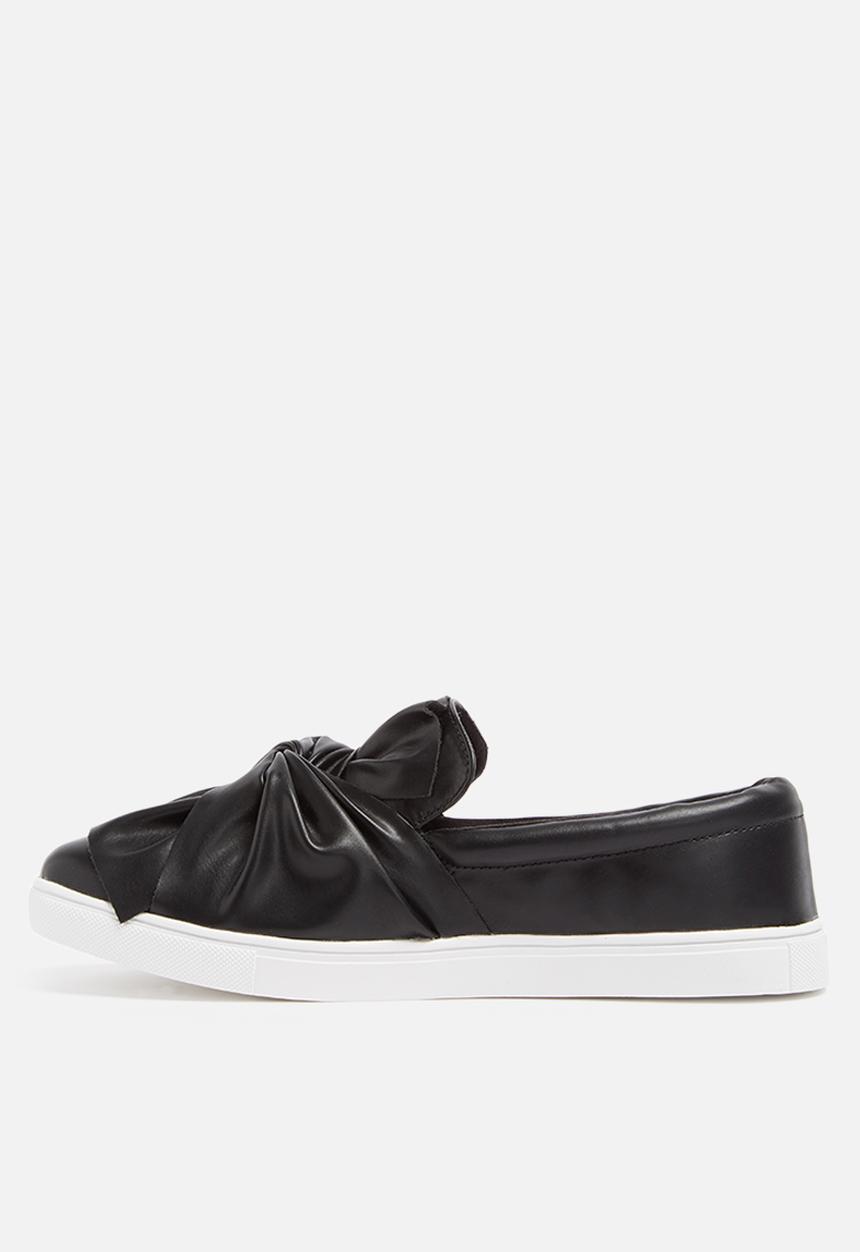 Truffle - Rania bow sneaker