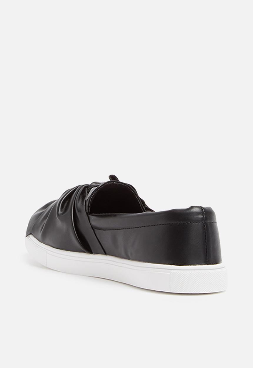 Truffle - Rania bow sneaker