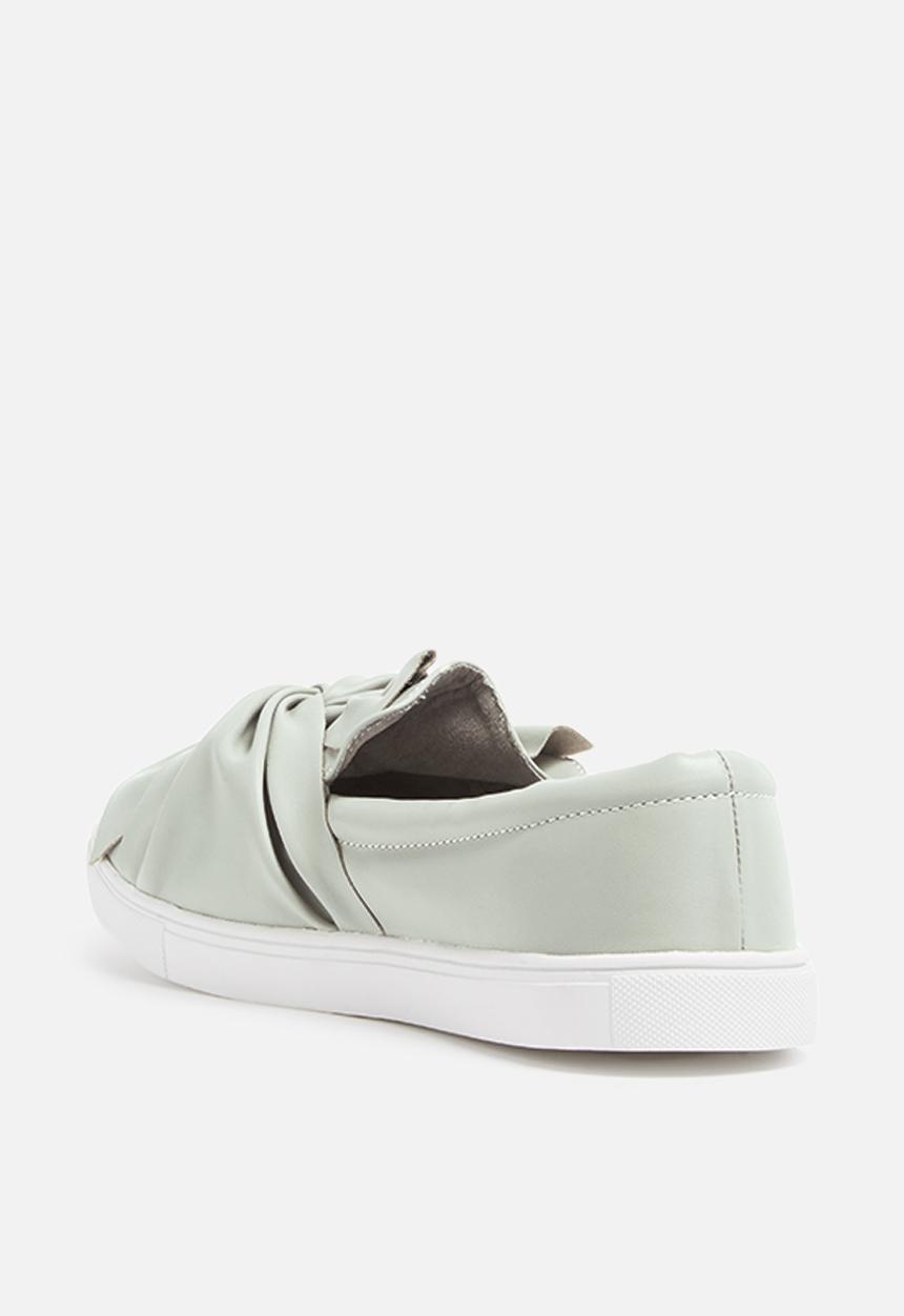 Truffle - Rania bow sneaker