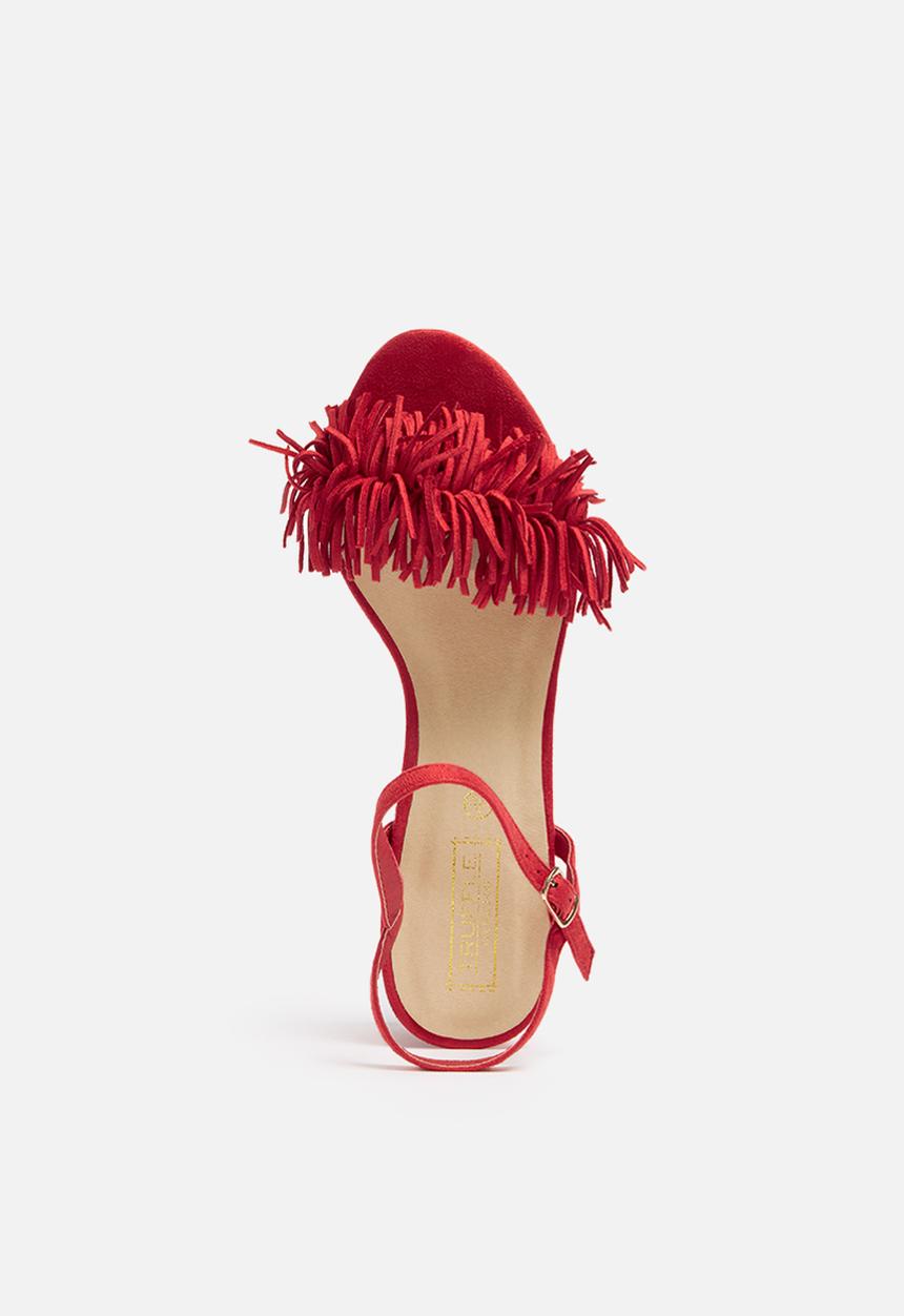 Truffle - Arora Fringe